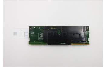 Lenovo 03T8593 RAID_CARD FRU RAID510i 6G Midplane
