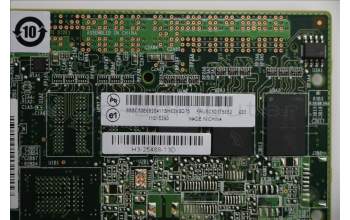 Lenovo 03T8652 CARDPOP RAID 720 TMM_1G DDR