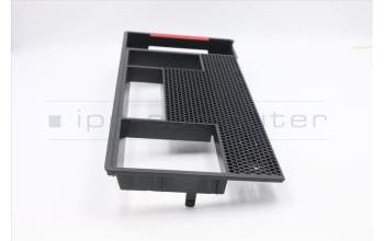 Lenovo 03T8778 FRU, Douglas rear bezel ASSY