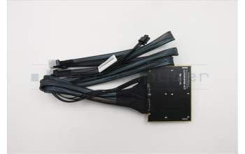 Lenovo 03T8799 FRU, Cable, HDD Easy Swap, SATA/SAS/PCIE