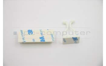 Lenovo 03T9607 MECH Fru, Cable clip asm