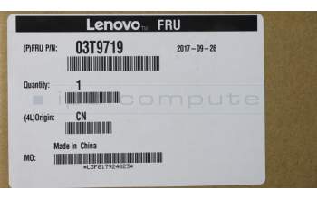 Lenovo MECH_ASM adapter Cage,515AT for Lenovo ThinkCentre M910q (10MU/10MX/10QN/10MV/10MW)