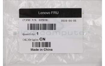 Lenovo 03T9781 COVER ODD blank cover,Mon 23