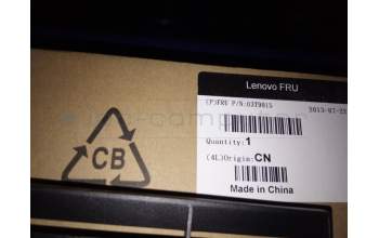 Lenovo FRU,Universal Adapter Bracke for Lenovo ThinkStation E32