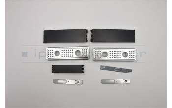 Lenovo 03T9916 FRU,ODD/FDD cover, retainer