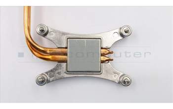 Lenovo 03T9992 HEATSINK 65W,1150CPU,with grease