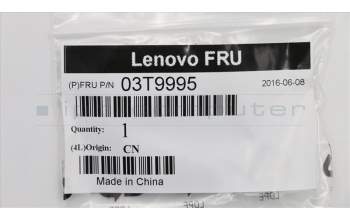 Lenovo 03T9995 BRACKET Fru Switch bracket