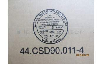 Lenovo 03W5468 SAS Fan, 70x15,Fre