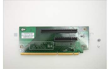 Lenovo 03X3833 2U 3 SLOTS RISER CARD V1.0