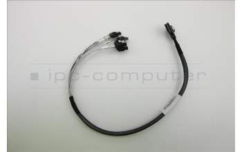 Lenovo 03X3989 450mm MiniSAS-4SATA V1.0