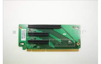 Lenovo 03X4366 2U3SLOTS RISER CARDV1.0