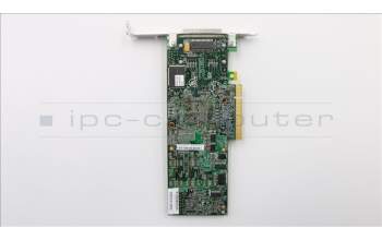 Lenovo 03X4443 CARDPOP LSI 9280-8e 6G HBA