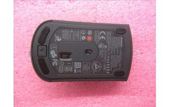 Lenovo 03X6220 Tastatur_Maus, USA – Englisch