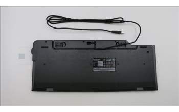 Lenovo 03X7306 KB MICE_BO SmartCard KB-Portugese