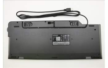 Lenovo 03X7320 KB MICE_BO SmartCard KB-US Euro