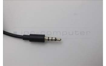 Lenovo 03X7382 FRU Stereo Analog Headset