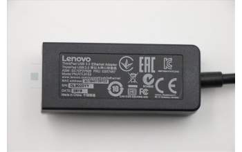 Lenovo CABLE_BO FRU_U3 to RJ45 for Lenovo ThinkPad Yoga 370 (20JJ/20JH)