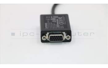 Lenovo CABLE_BO HDMI to VGA Adapter for Lenovo ThinkPad X1 Carbon 5th Gen (20K4/20K3)