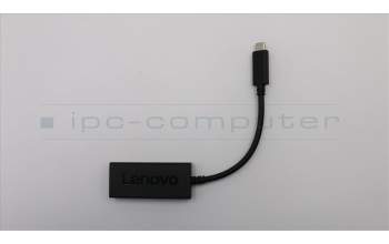 Lenovo CABLE_BO FRU for C to DP adapter for Lenovo ThinkPad T480 (20L5/20L6)