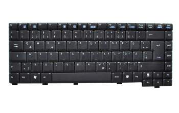 04-NA51KGER3-16522000609 original Asus keyboard DE (german) black
