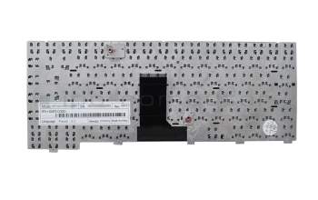 04-NA53KFRN4 original Asus keyboard FR (french) black