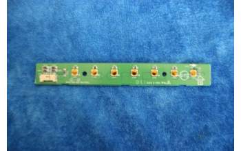 Asus 04020-01010200 LMT VN248H KEY BOARD