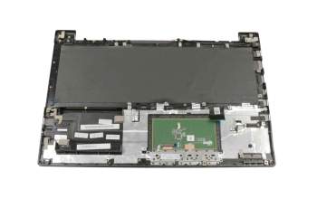 04060-00330100 original Asus keyboard incl. topcase DE (german) black/black