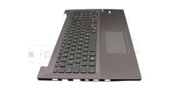 04060-00330100 original Asus keyboard incl. topcase DE (german) black/black