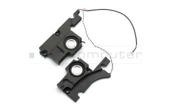 04072-00220200 original Asus Speaker (left + right)