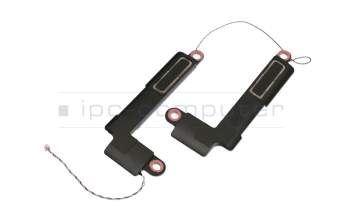 04072-02210100 original Asus Speaker (left + right)