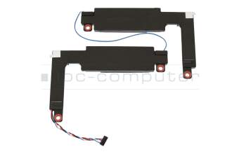 04072-02380100 original Asus Speaker (left + right)