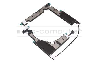 04072-02400000 original Asus Speaker (left + right)