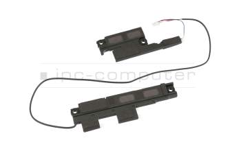 04072-02550200 original Asus Speaker (left + right)