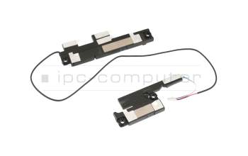 04072-02550400 original Asus Speaker (left + right)