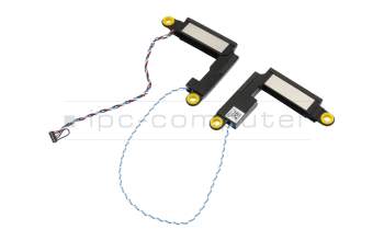04072-03370000 original Asus Speaker (left + right)