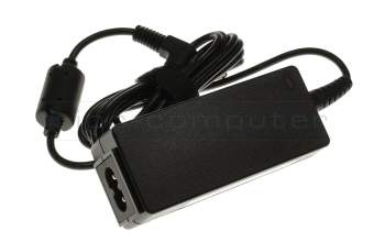 04G26B000412 original Asus AC-adapter 36.0 Watt black 2-pole