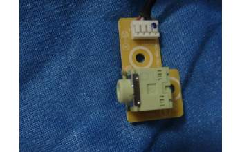 Asus 04G550363050 LMT VW196 JACK BOARD
