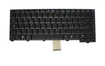 04GNA53KITY4 original Asus keyboard IT (italian) black
