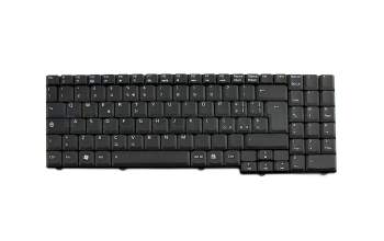 04GND91KIT10 original Asus keyboard IT (italian) black