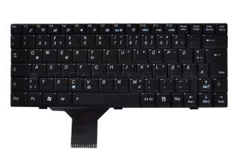 04GNLV1KGE00 original Asus keyboard DE (german) black