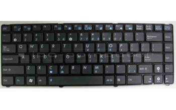 Asus 04GNX61KFR00-2 KEYBOARD 284mm ISOLATION(FR)