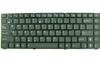 Asus 04GNX61KUI00-2 KEYBOARD 284mm ISOLATION(UI)