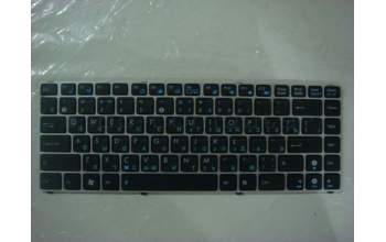 Asus 04GNX62KGE00-3 KEYBOARD 284mm ISOLATION(GE)