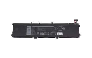 04K1VM original Dell battery 97Wh 6-Cell (4K1VM/W62W6)