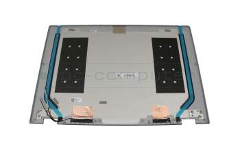 04R02E6 original Lenovo display-cover 39.6cm (15.6 Inch) silver