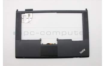 Lenovo 04W1372 Keyboard Bezel ASM w/o FP