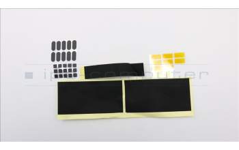 Lenovo 04W1586 MECHA FRU Tape KIT