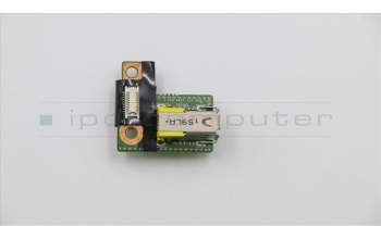 Lenovo 04W1630 Sub card - USB only
