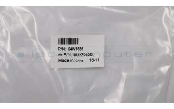 Lenovo 04W1686 LCD Cable ASM