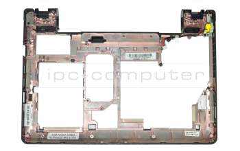 04W2207 original Lenovo Bottom Case black